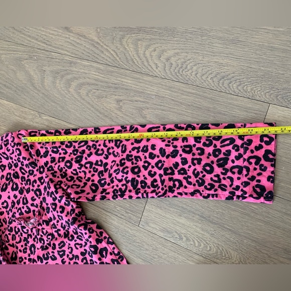 100% Cotton Flannel Pajamas Set, Size S - Picture 11 of 16